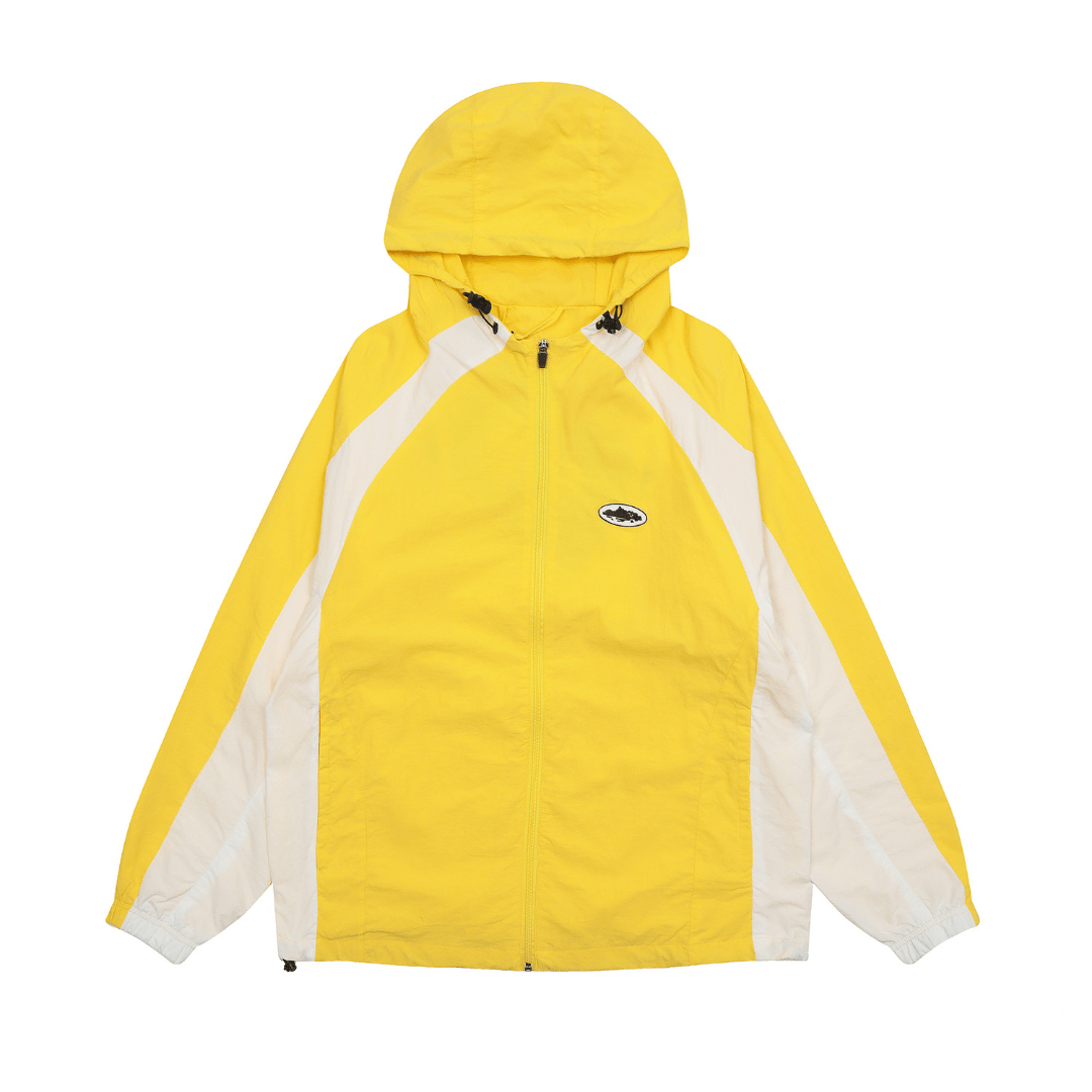 Windbreaker