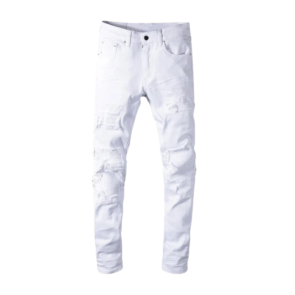 FIERO — JEANS