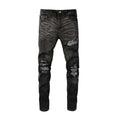 SAVENKO — JEANS