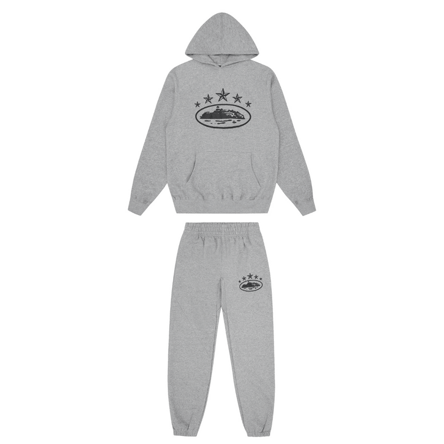 Gray