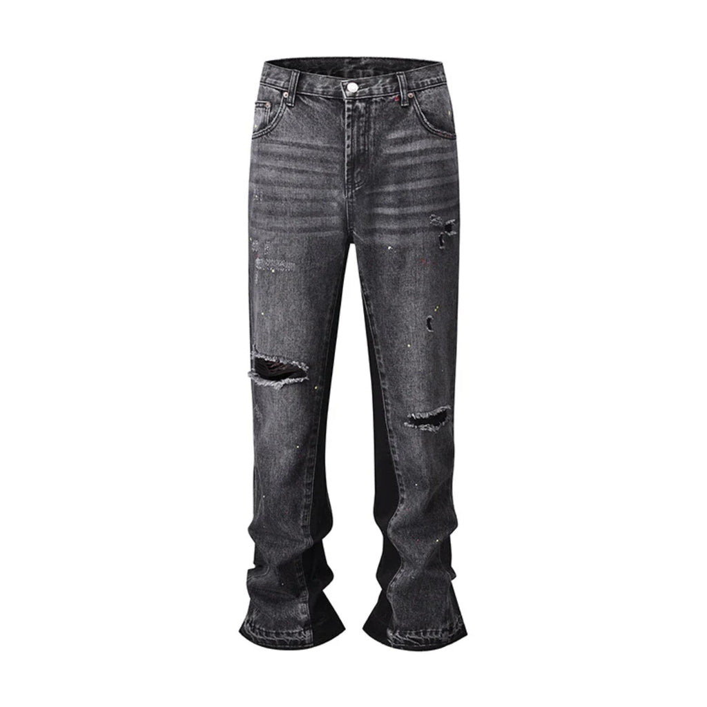 FLARED JEANS BUNDLE 1