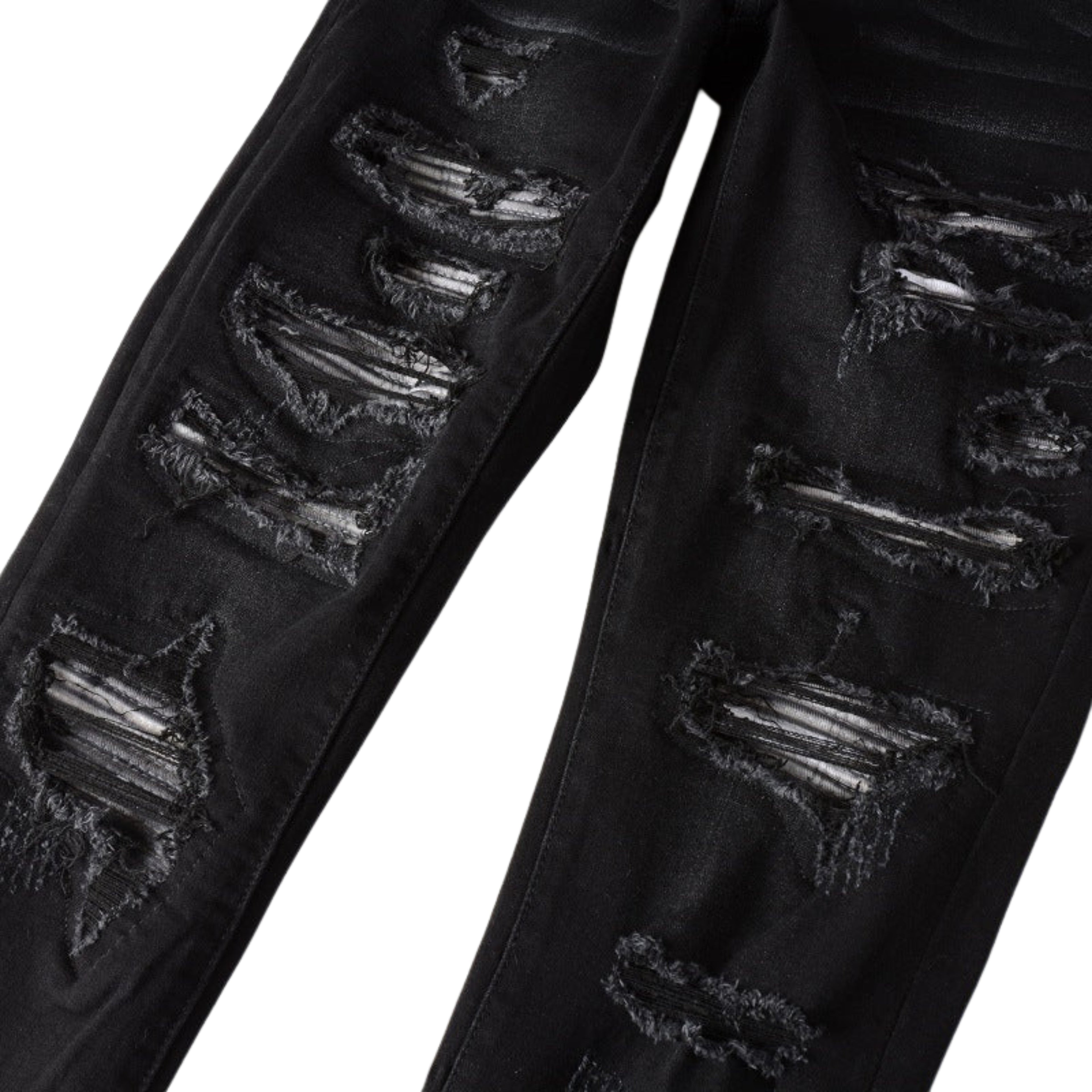 NERO — JEANS