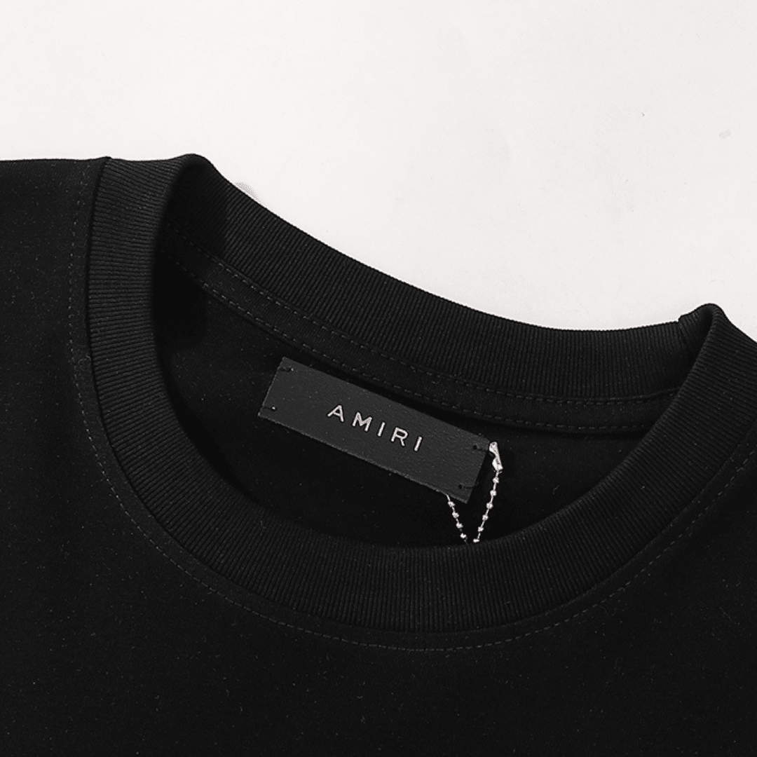 Amr Crystal Ball T-shirt