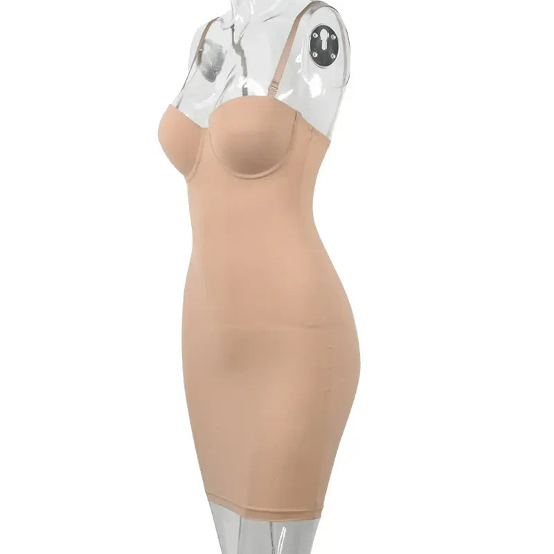 SANY SHAPEWEAR KLEID