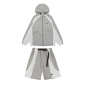 Alcatraz Grey Set