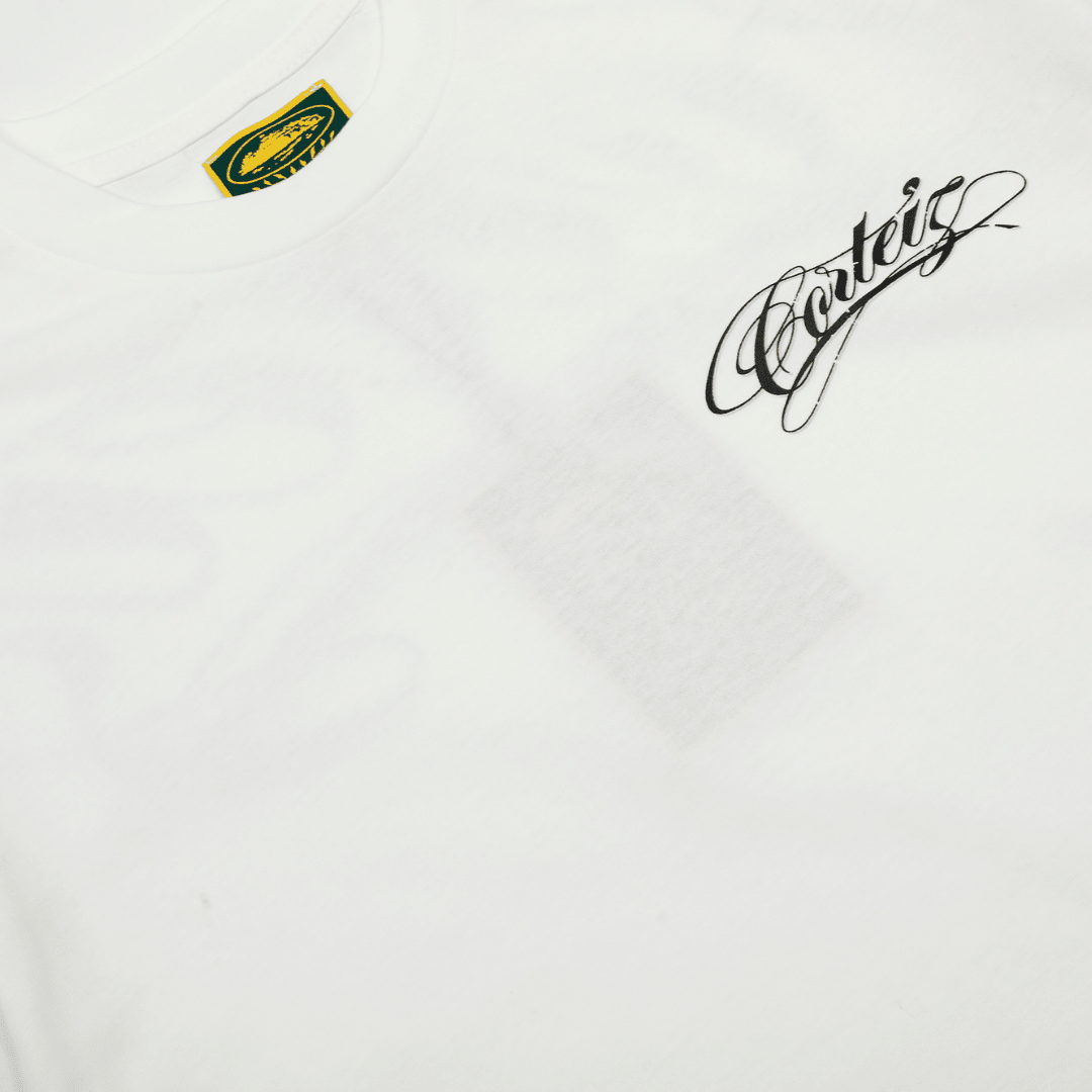 Alcatraz Monochrome T-shirt