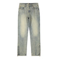 GRIS — DENIM
