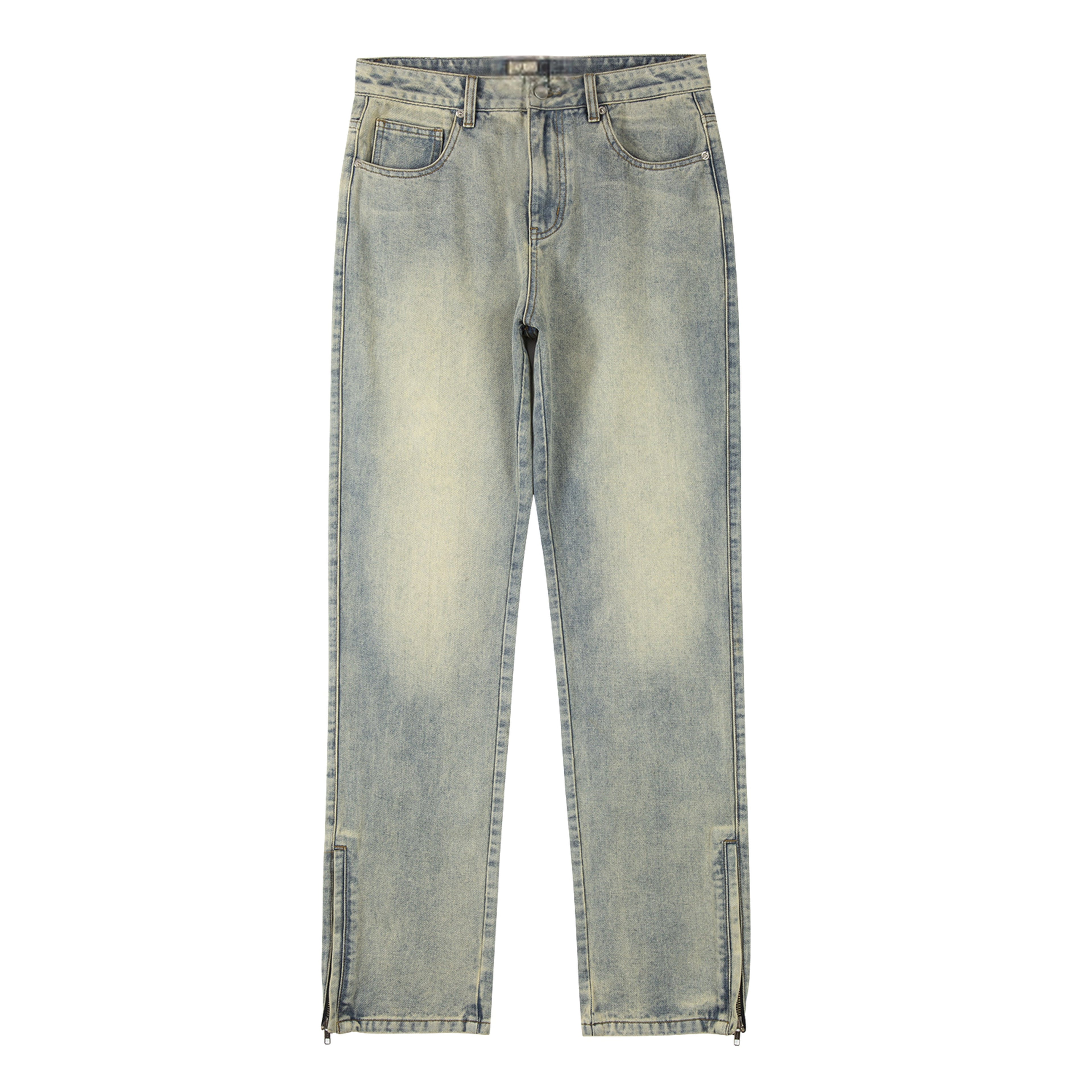 GRIS — DENIM