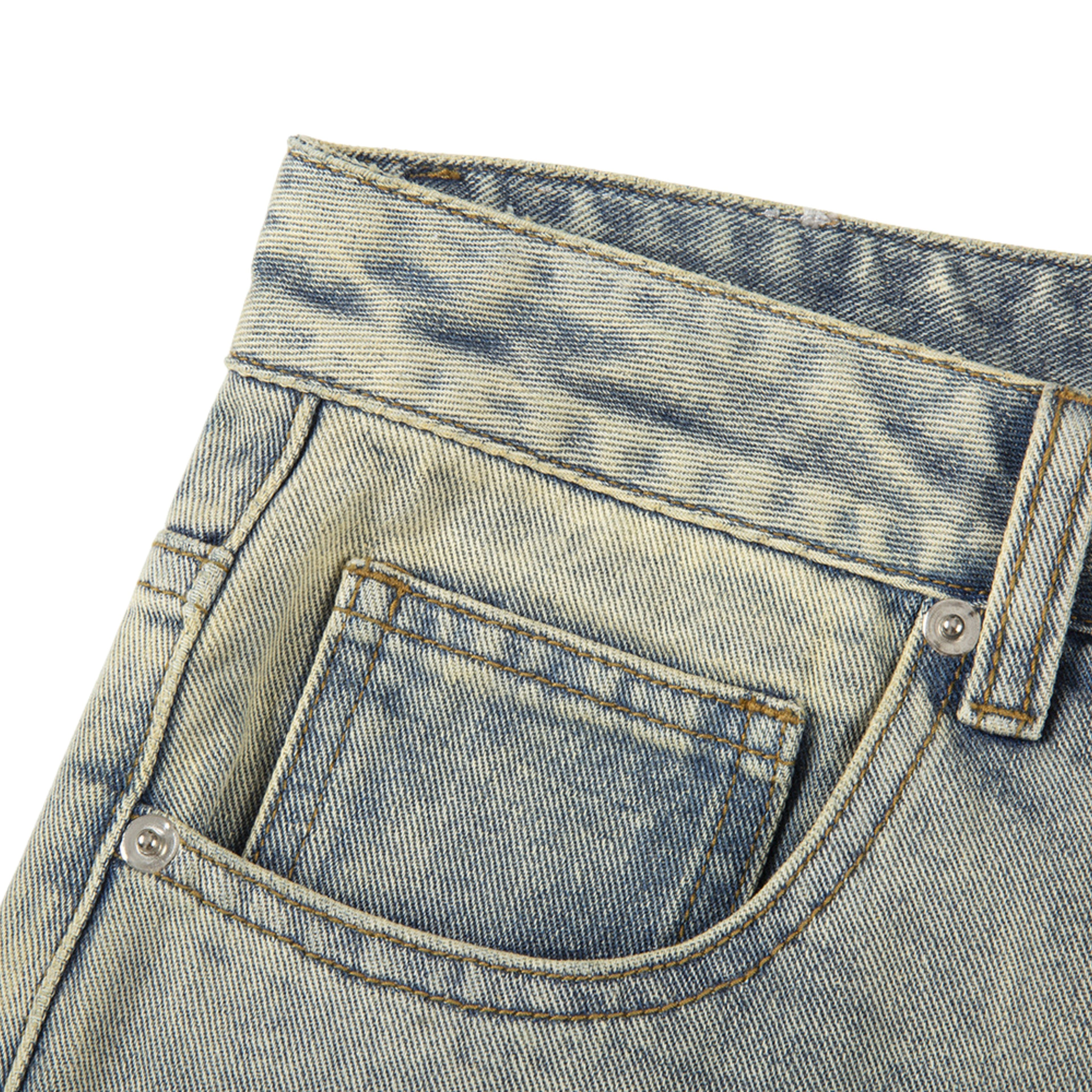GRIS — DENIM