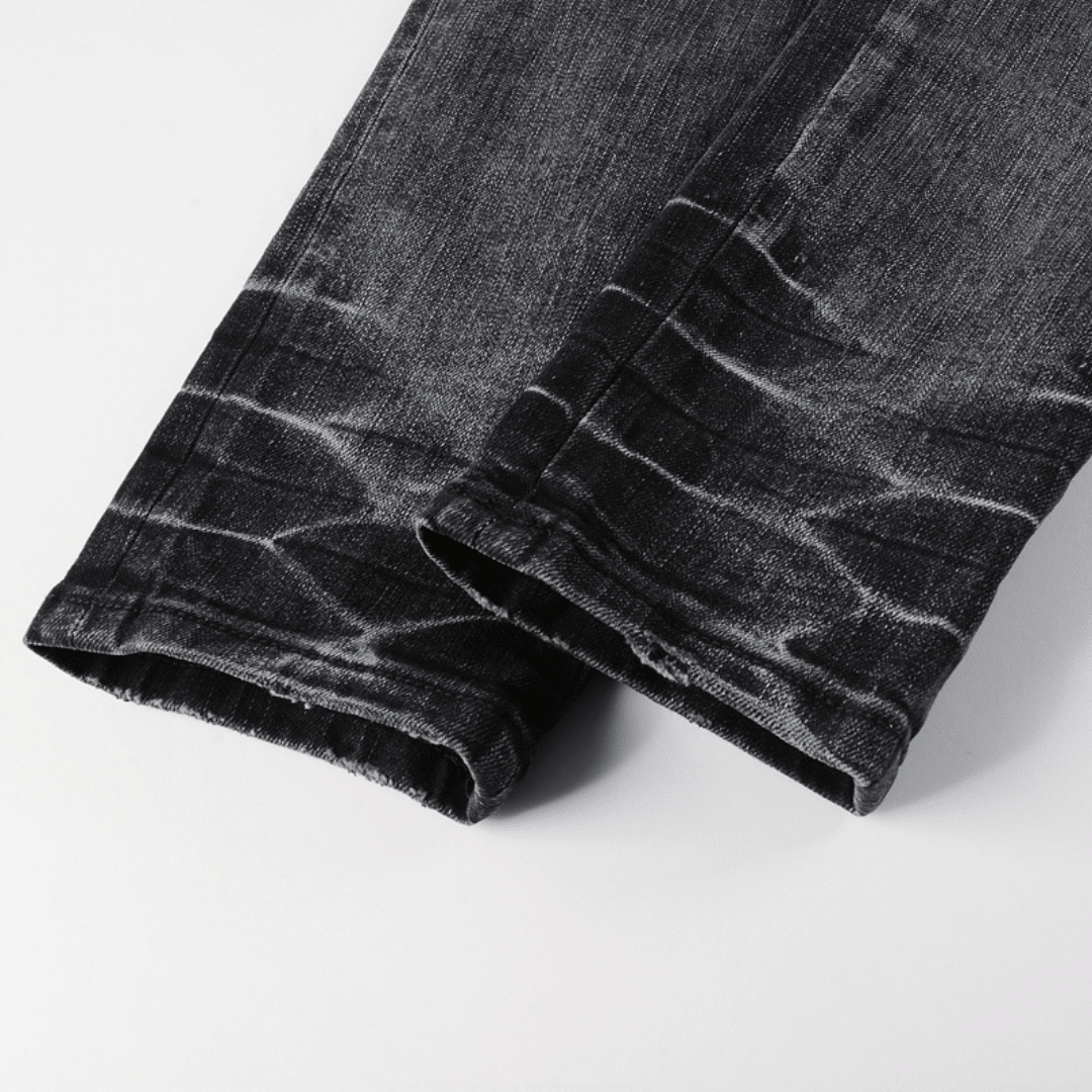 Amr Angel Jeans