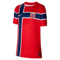 Norwegen Heimtrikot 2026 (offizielles FIFA-Store-Trikot)