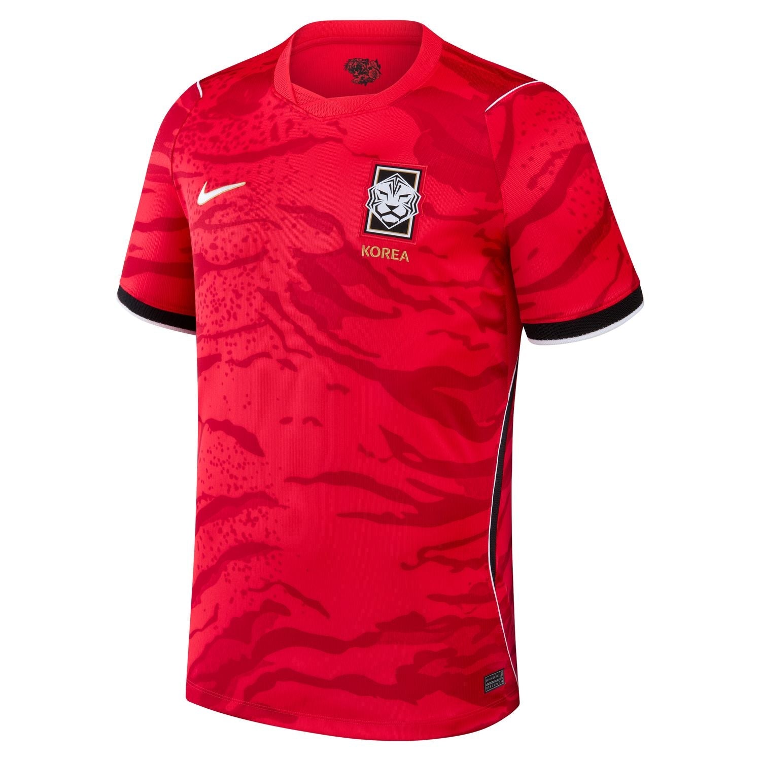 Südkorea Heimtrikot 2026 (offizielles FIFA-Store-Trikot)