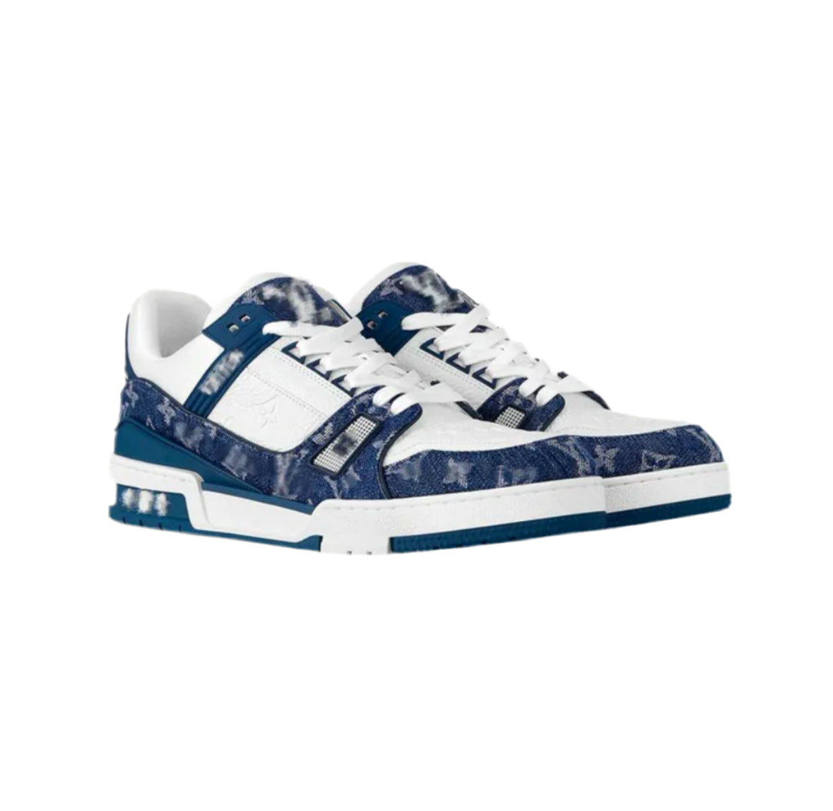 "VL" Trainer Sneaker