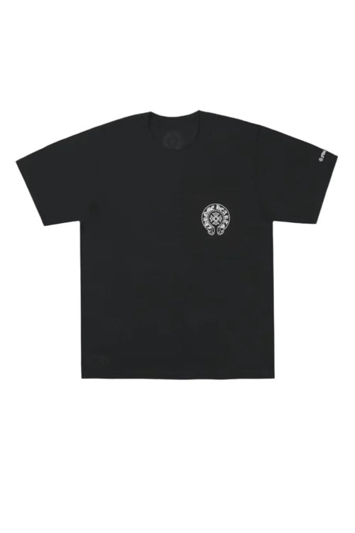 "Chrome" Tee