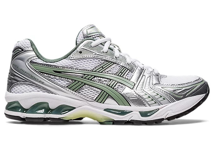 "Gel" Runner Sneaker