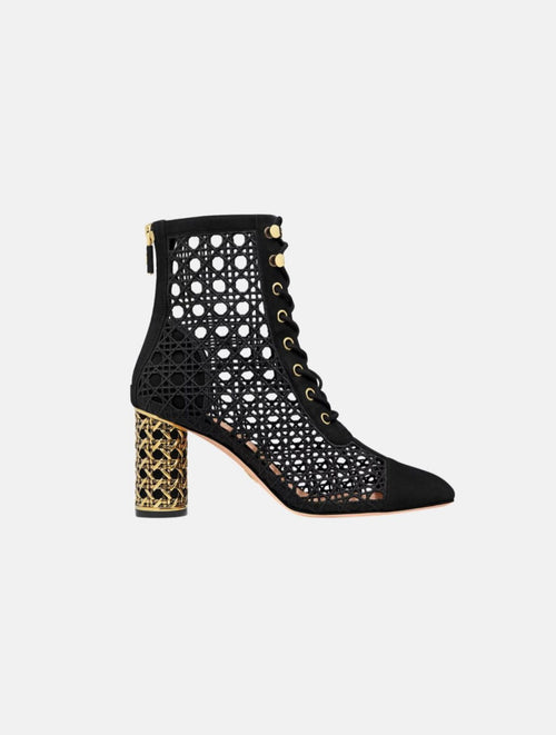 "Chris Dor" Ankle Boots