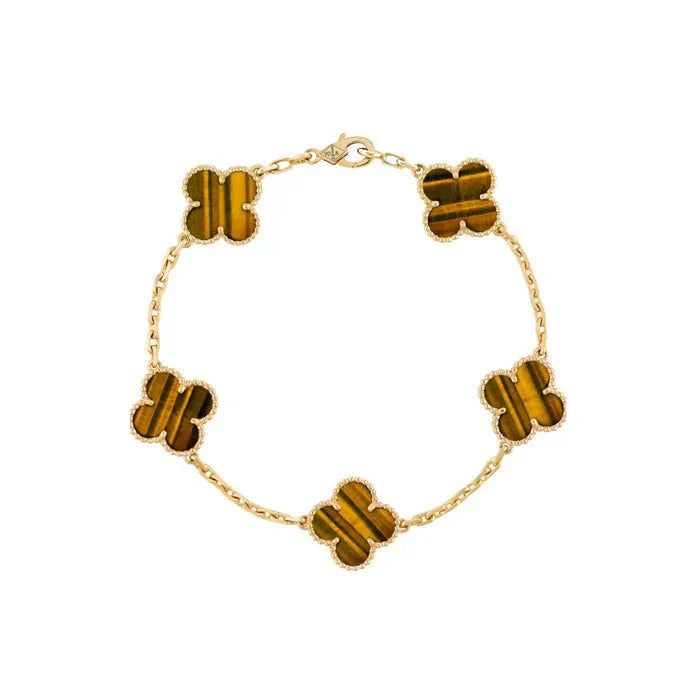 Gold Braun