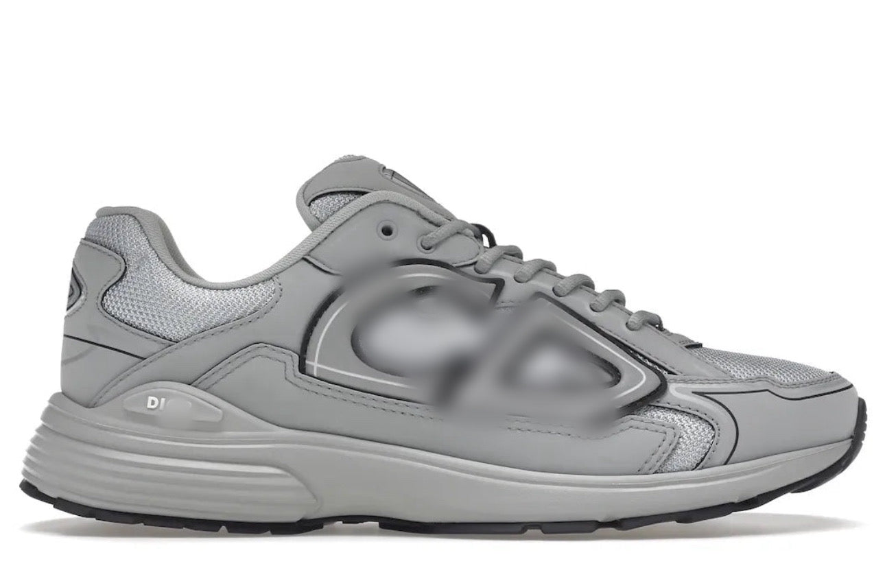 B30 grey sneakers