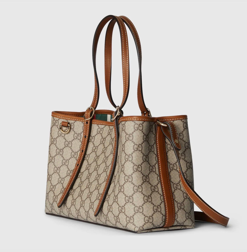 Handtasche GG Mittelgroß
