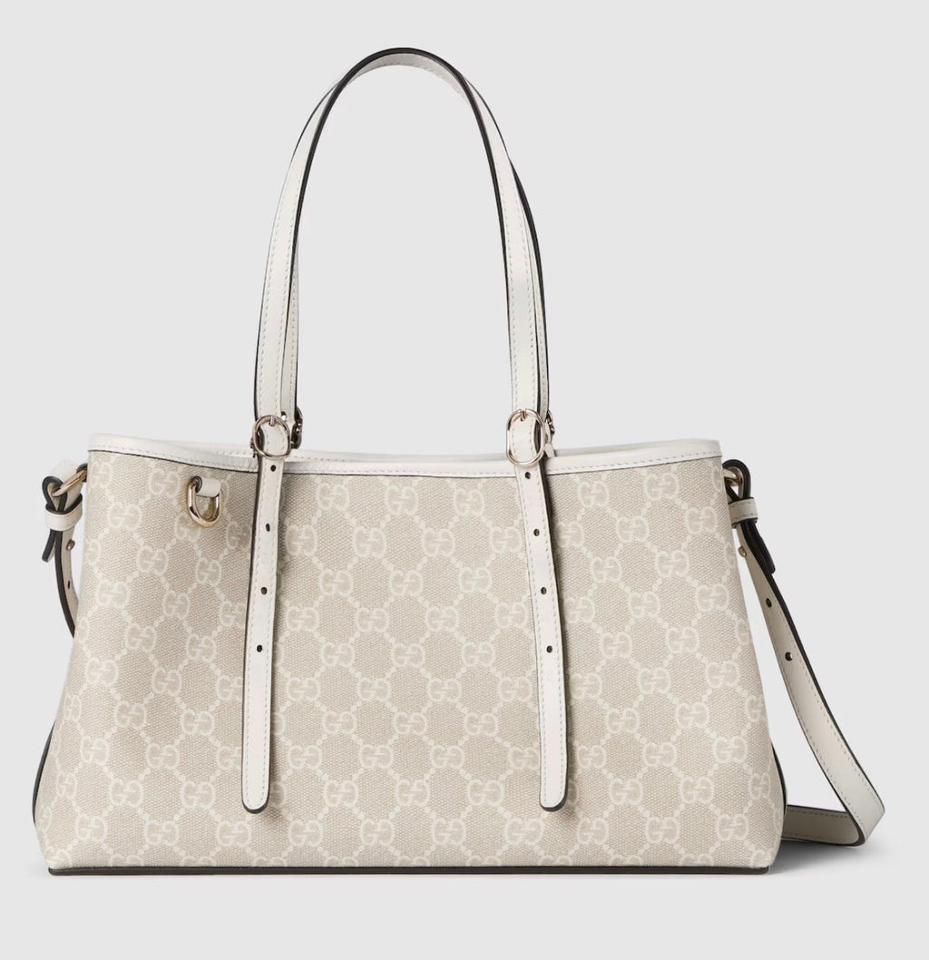Handtasche GG Mittelgroß