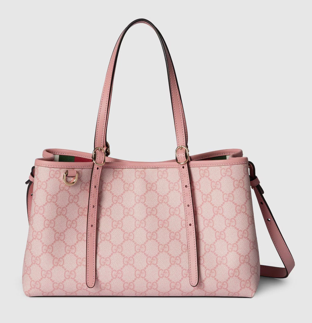 Handtasche GG Mittelgroß