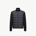 "Monc Vest" Cardigan