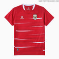 Indonesien Heimtrikot 2026