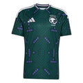 Saudi-Arabien Heimtrikot 2026 (offizielles FIFA-Store-Trikot)