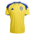 Schweden Heimtrikot 2026 (offizielles FIFA-Store-Trikot)