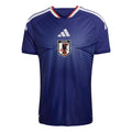Japan Heimtrikot 2026 (offizielles FIFA-Store-Trikot)