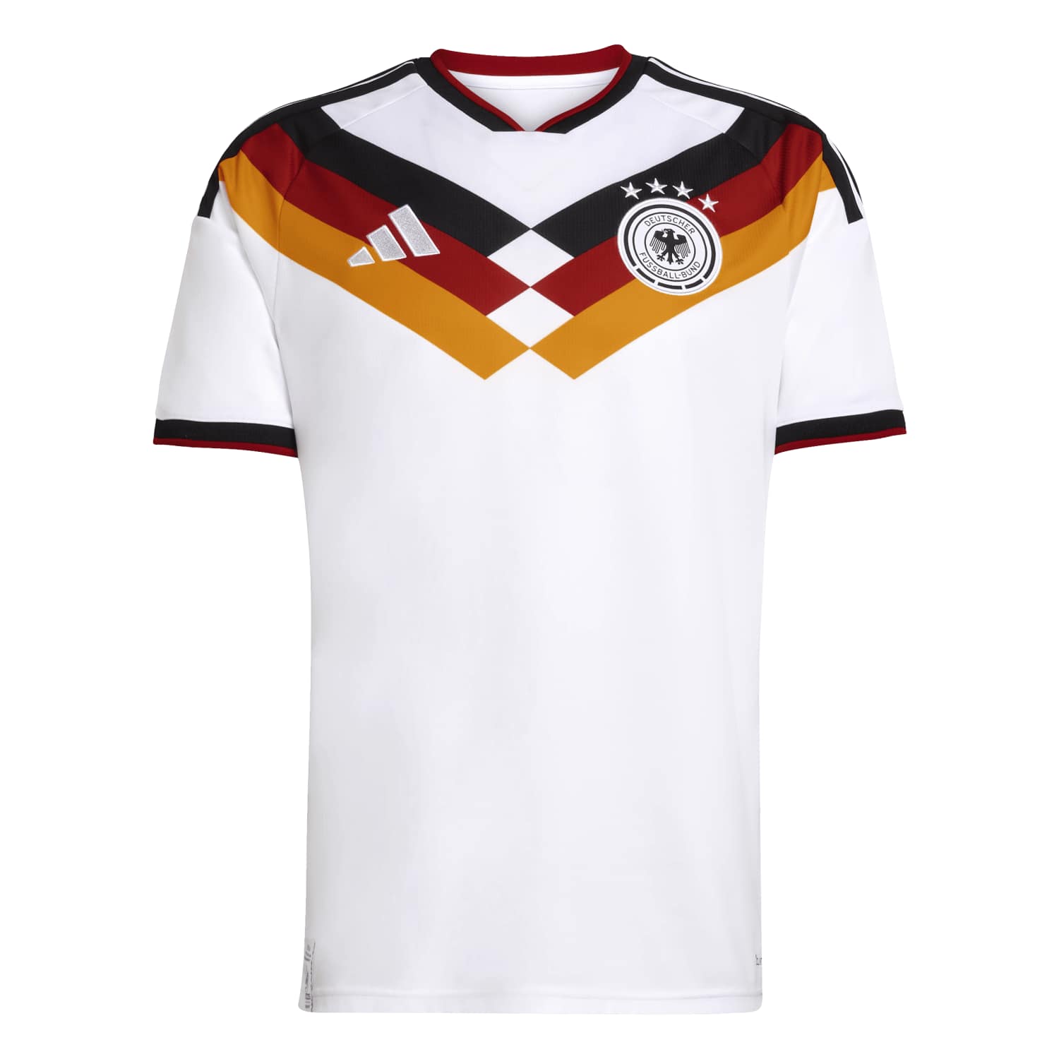 Deutschland Heimtrikot 2026 (offizielles FIFA-Store-Trikot)