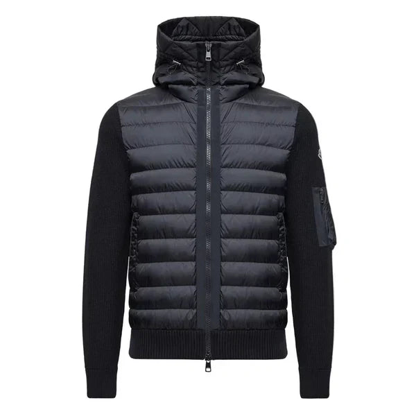 MNCLR Cardigan V1