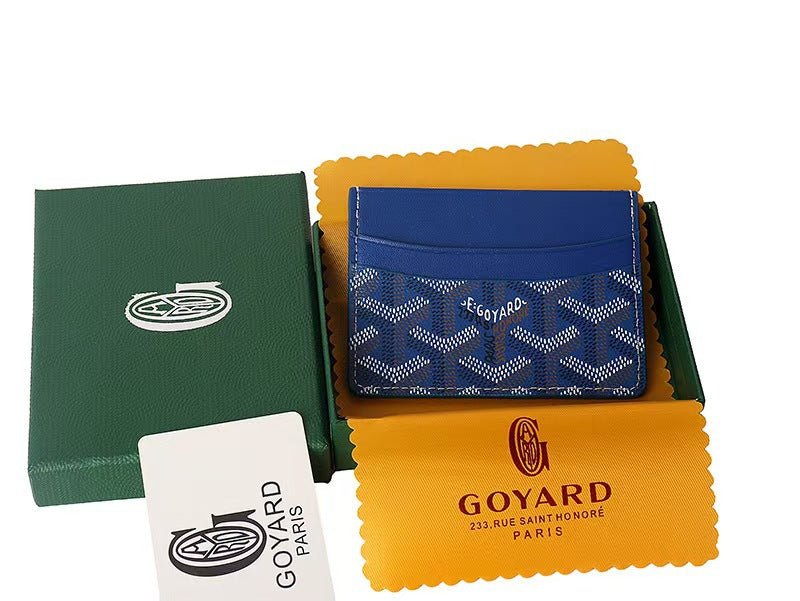 Cardholder