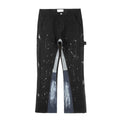 SOREVO - FLARED JEANS