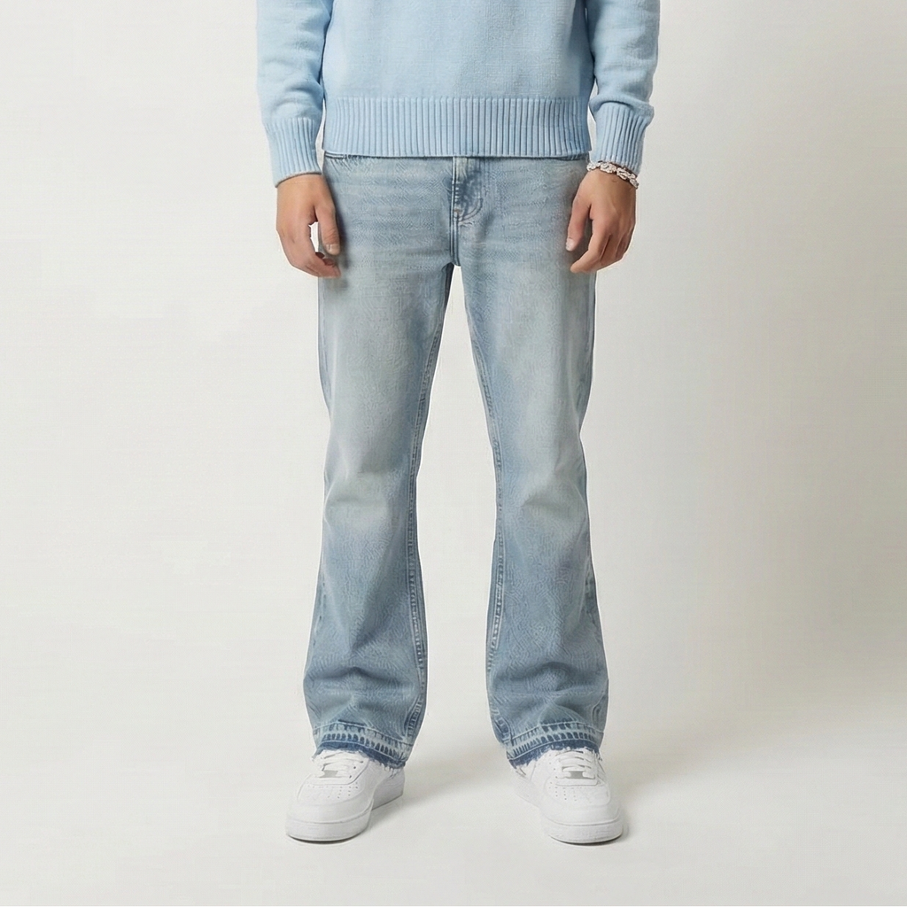 AZAR - JEANS