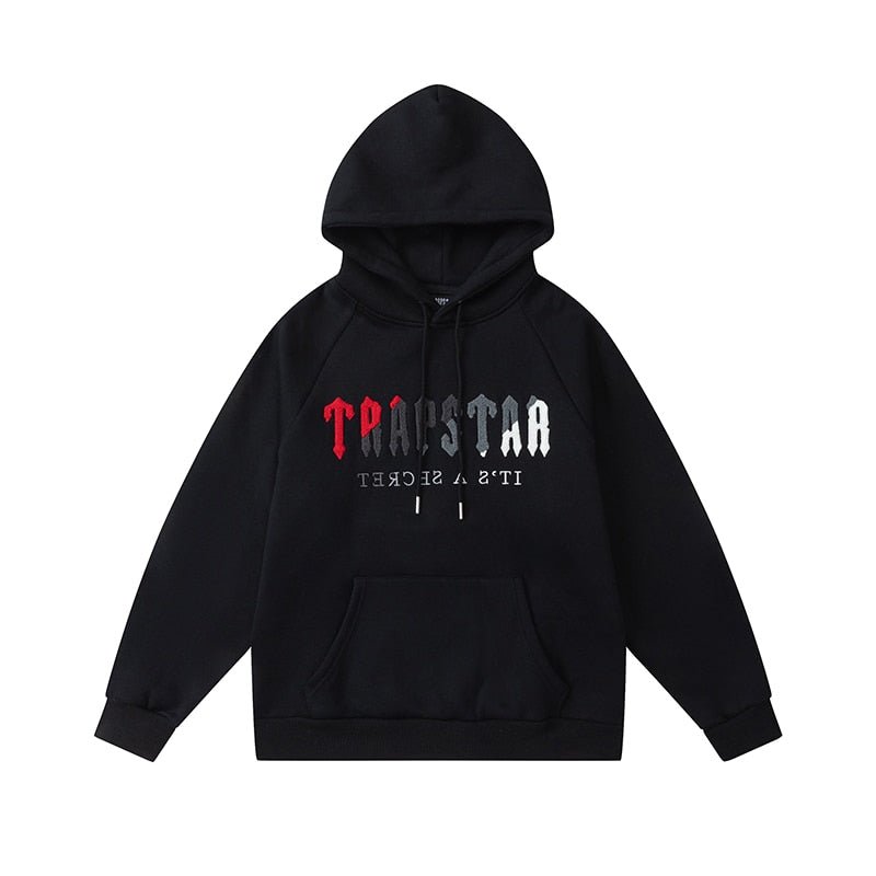 Chenille Decoded Tracksuit