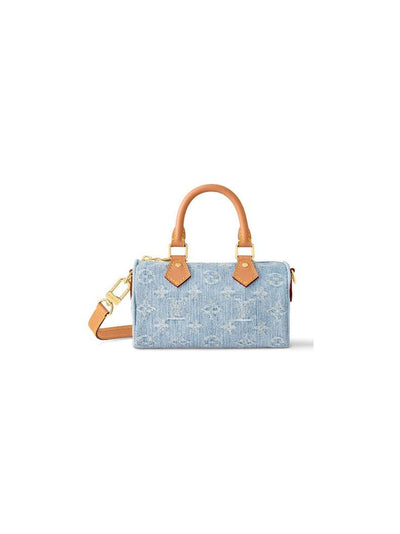 Nano Speedy Handtasche - Multicolour