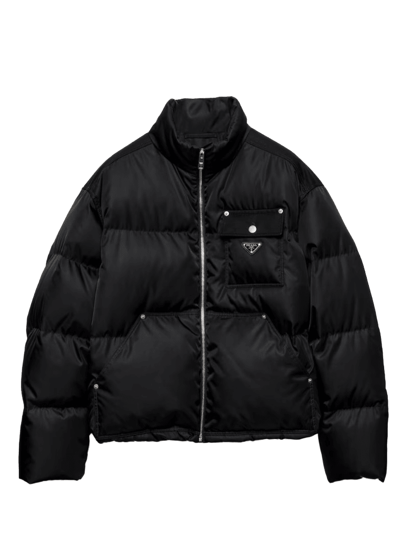 PRDA Winterjacke