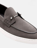 "Chris Loubou" Loafer