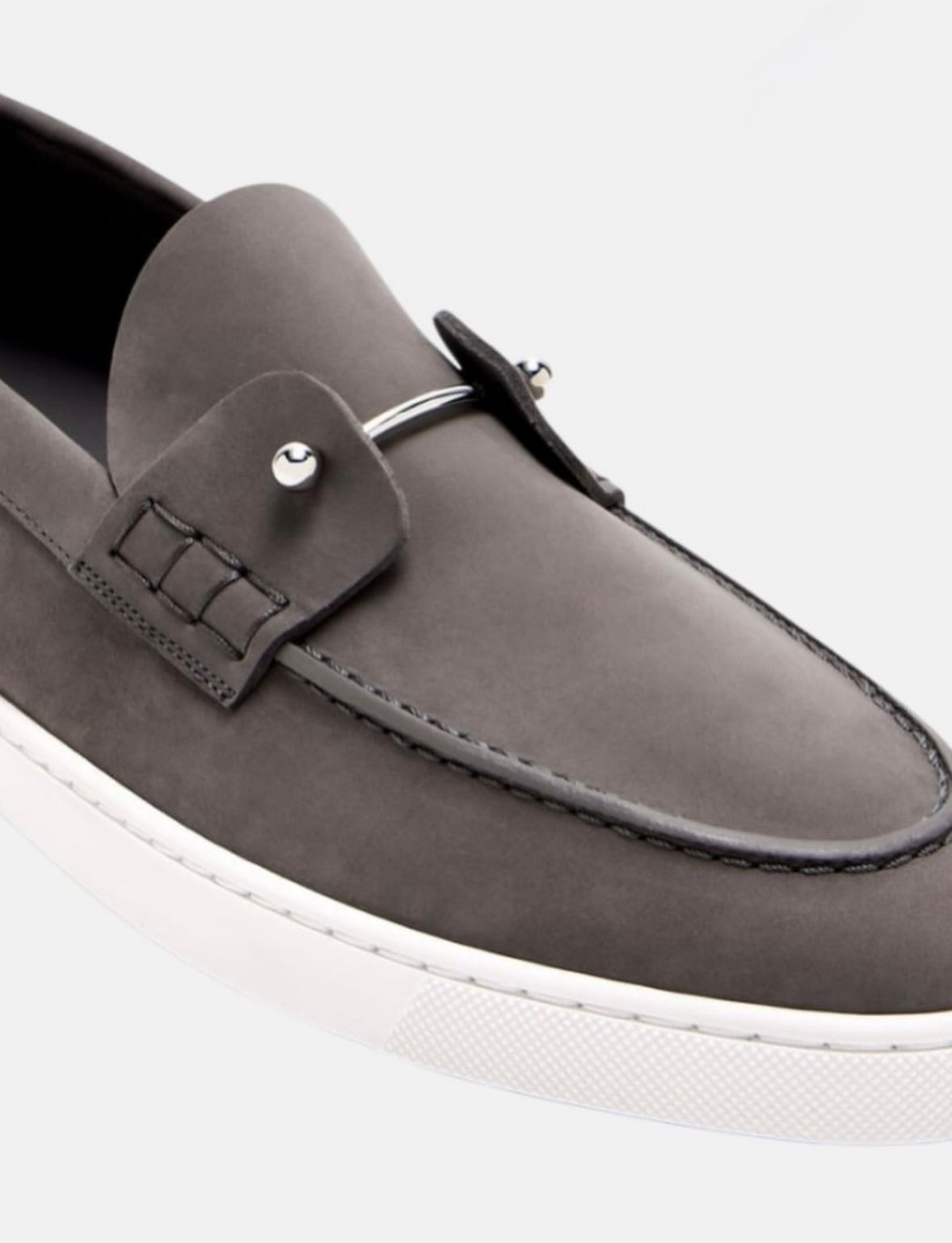 "Chris Loubou" Loafer
