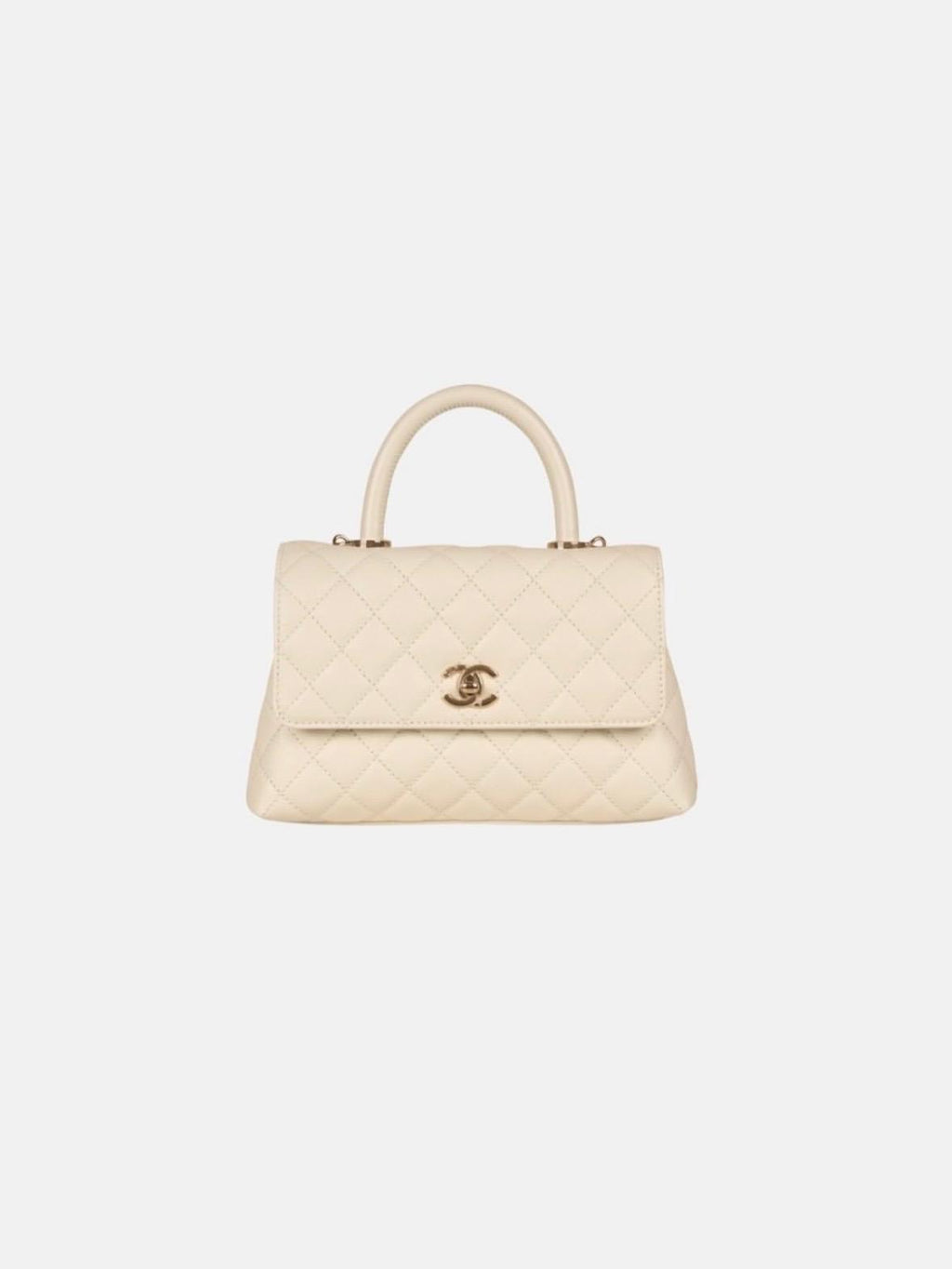 "CC" Coco Bag