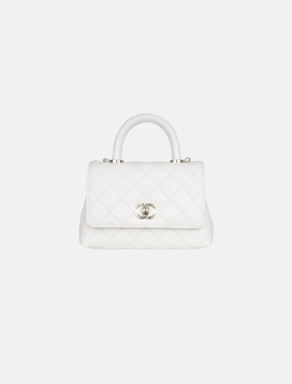 "CC" Coco Bag