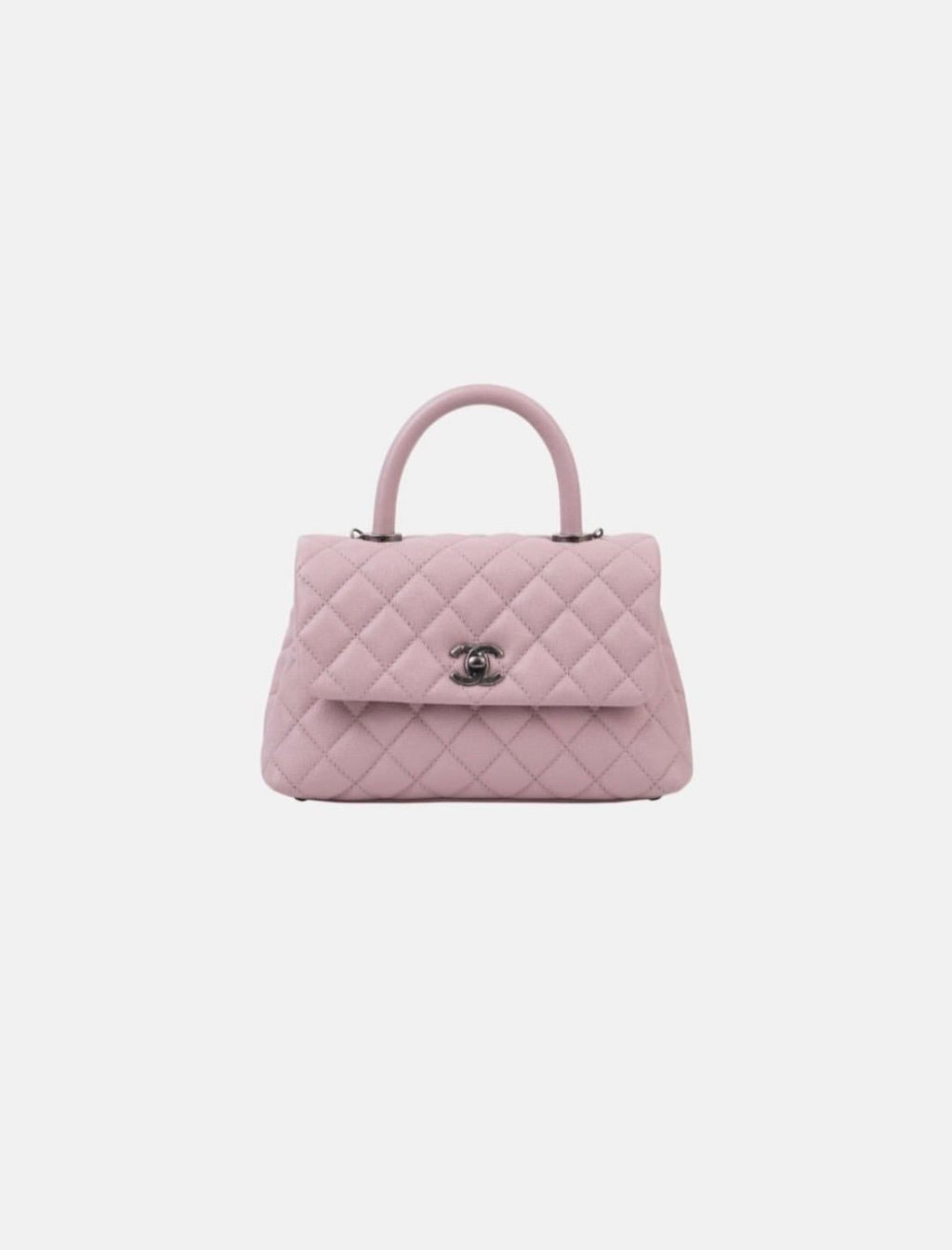 "CC" Coco Bag