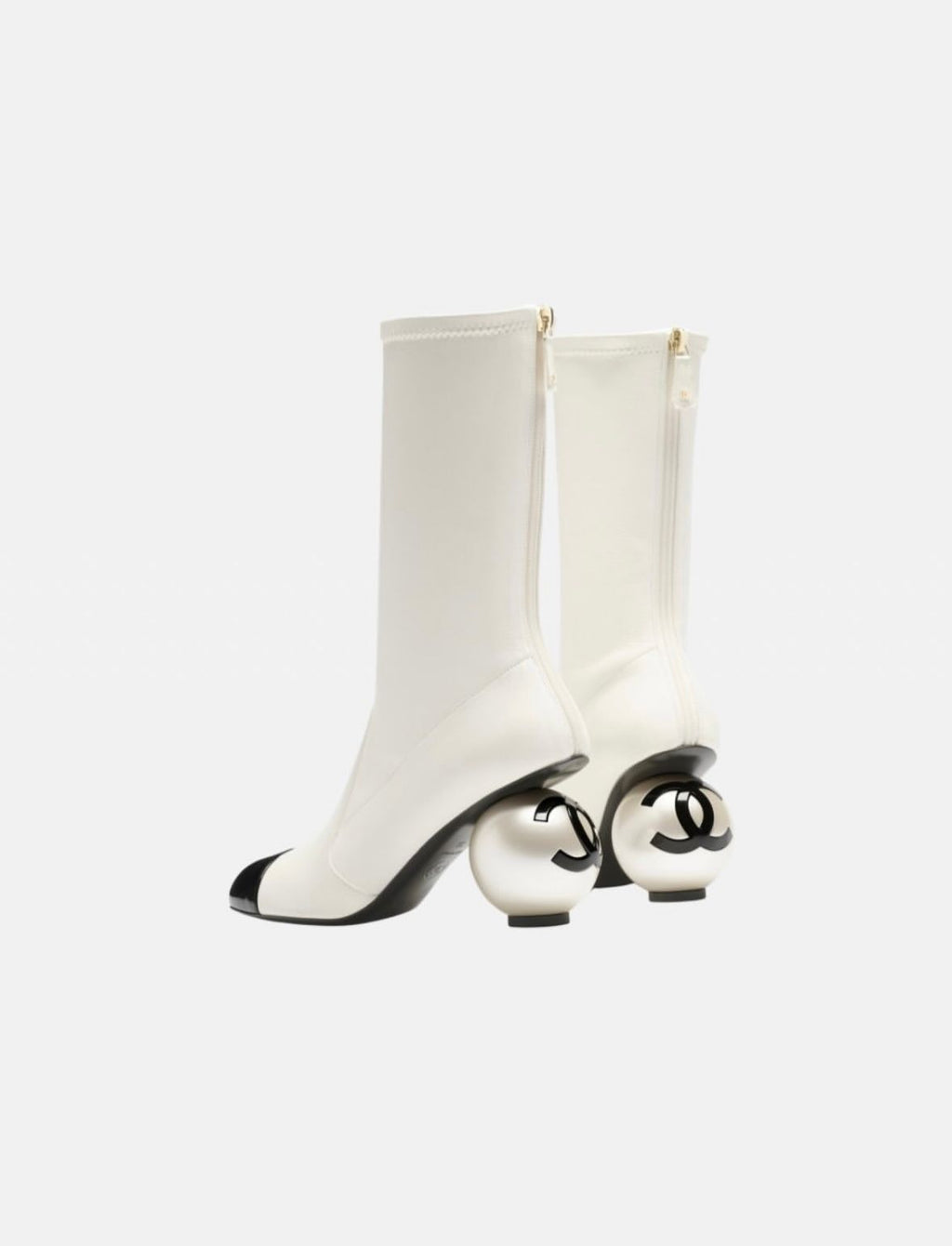 "CC" Boots