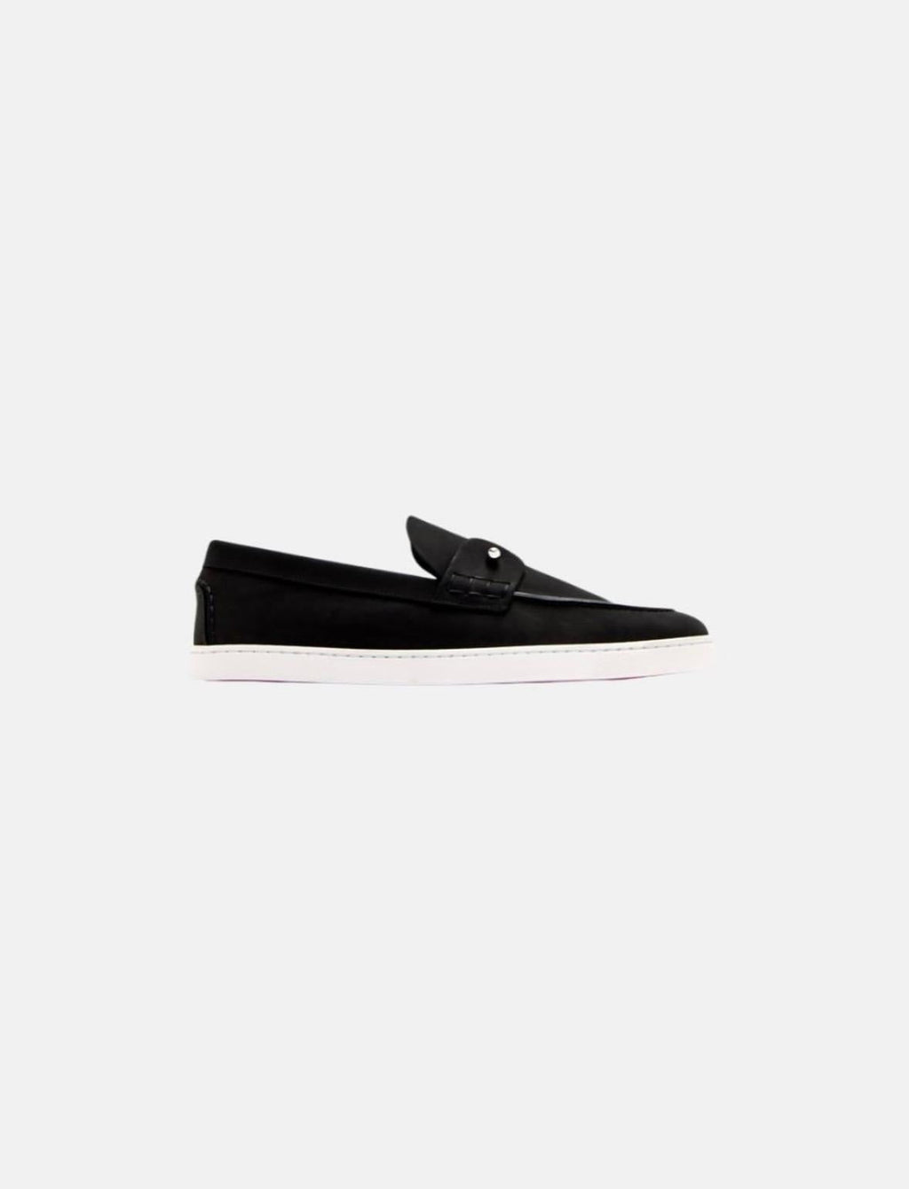 "Chris Loubou" Loafer