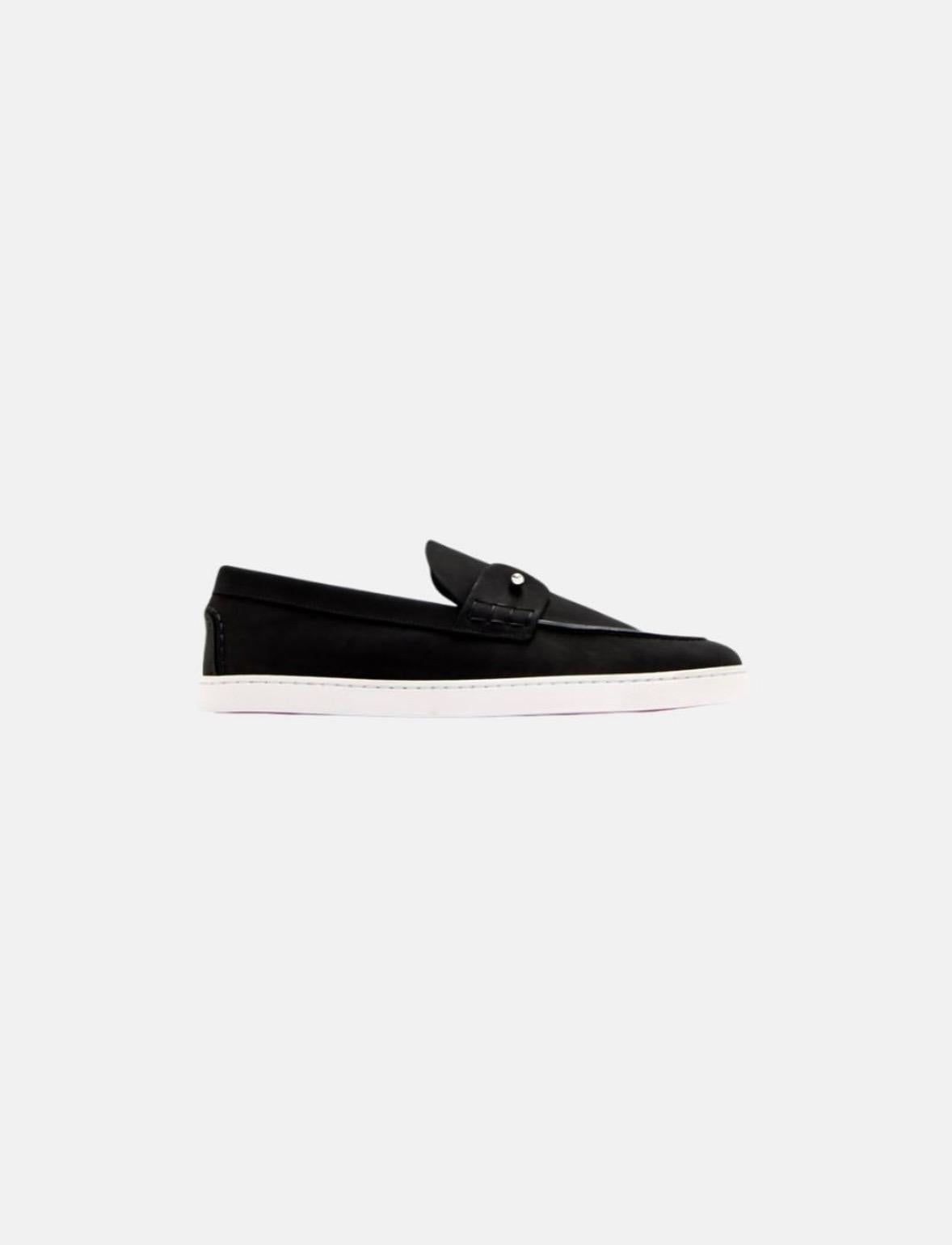 "Chris Loubou" Loafer