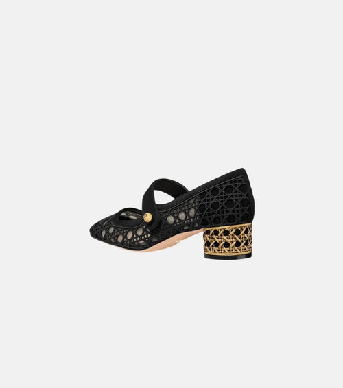 "Chris Dor"  Icon Pump