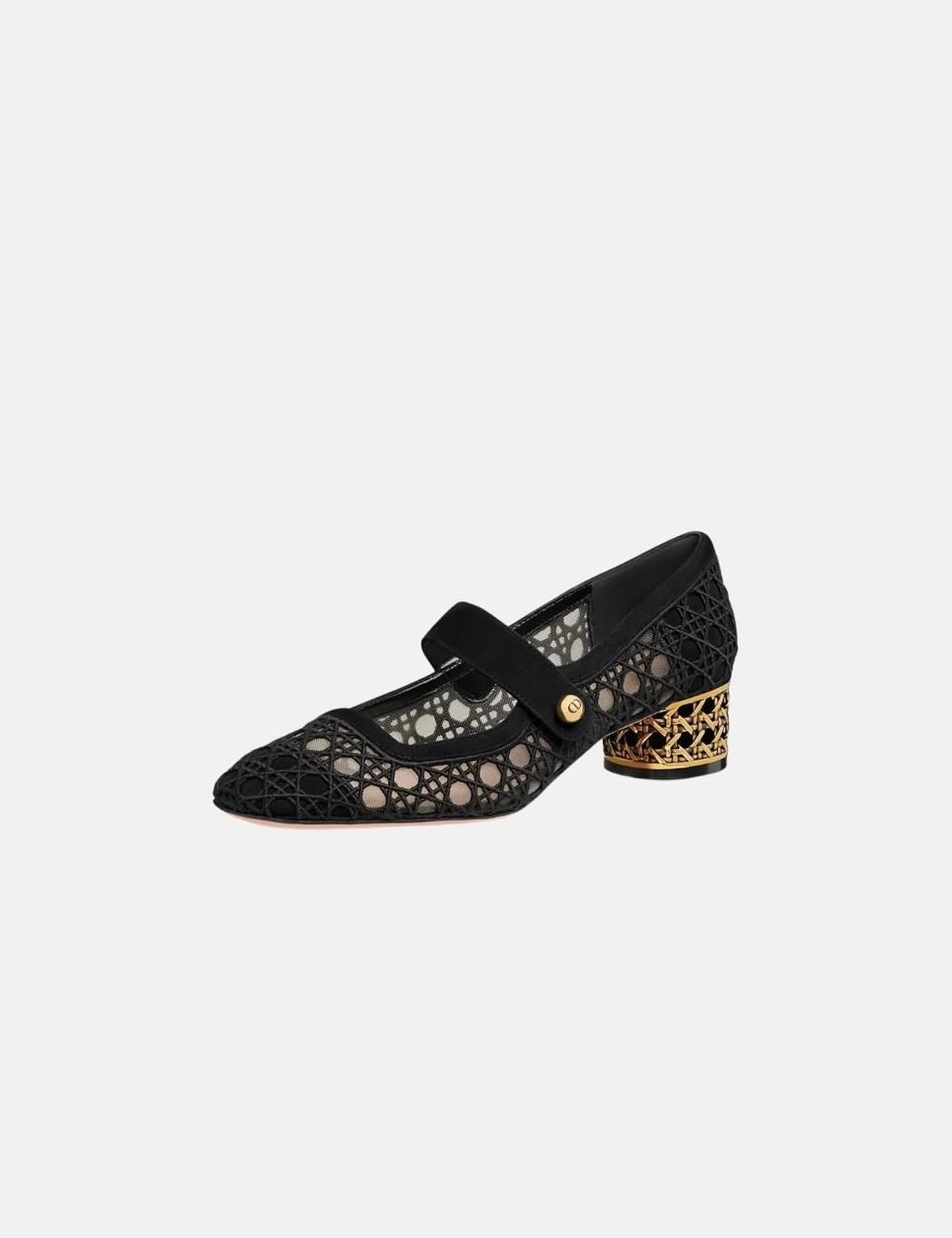 "Chris Dor"  Icon Pump