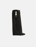 "Gichy" Shark Boots