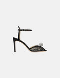 "Jimm Cho" Sacora Pump Heels